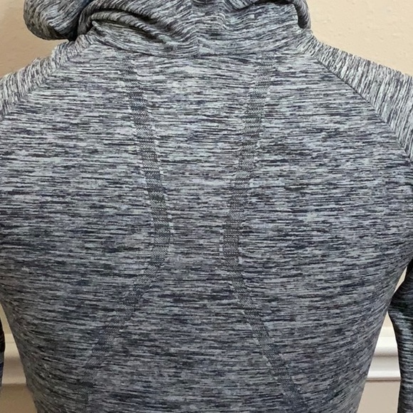 Black Diamond W CRUX HOODY - Carbon - Picture 7 of 14